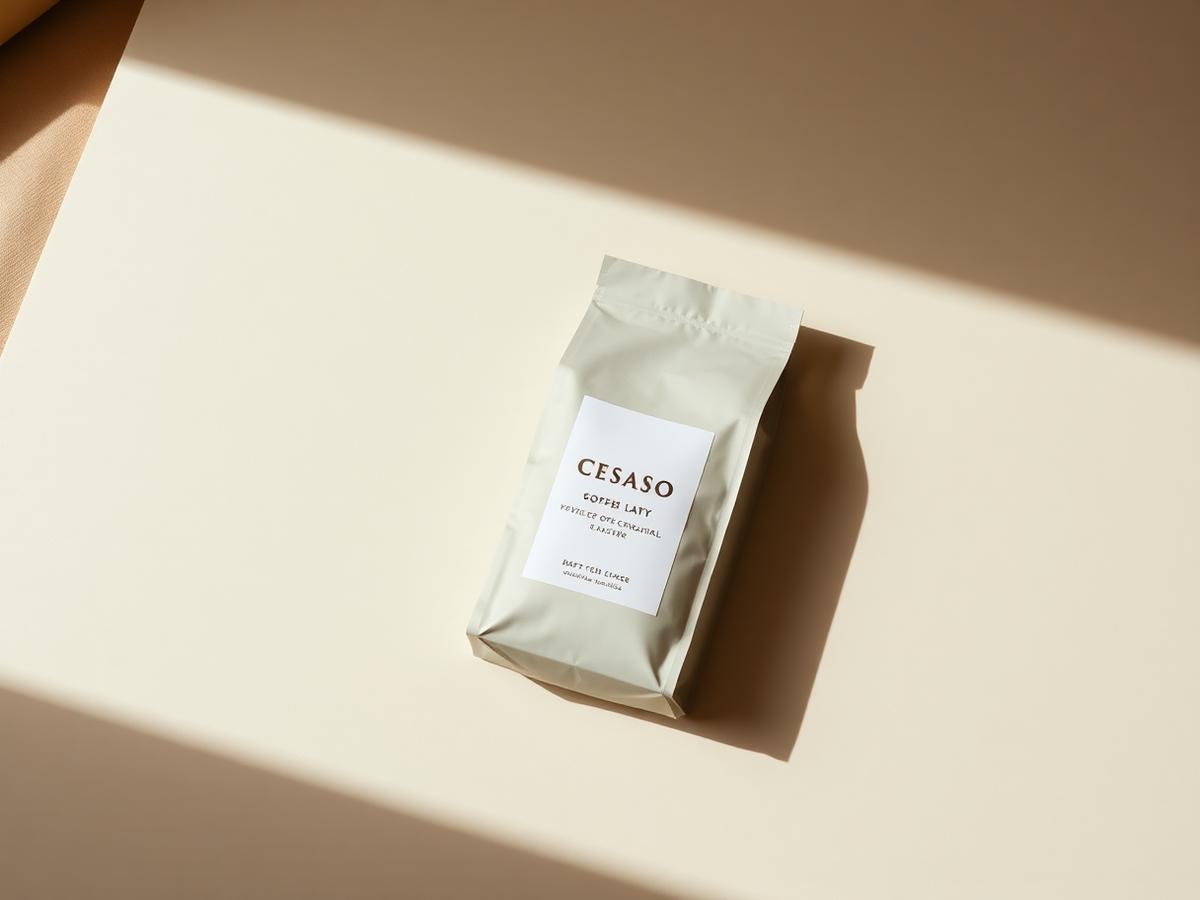 Meridian Coffee