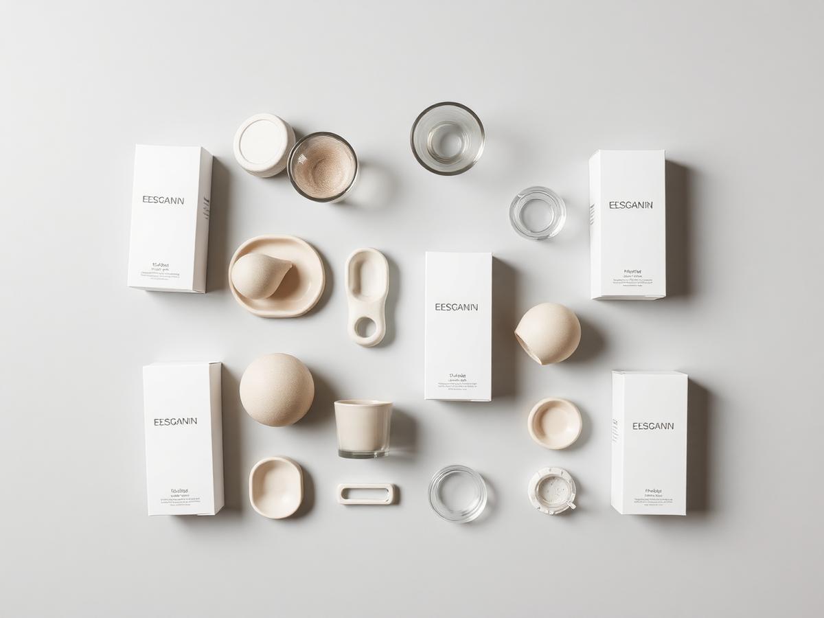 Studio Objects