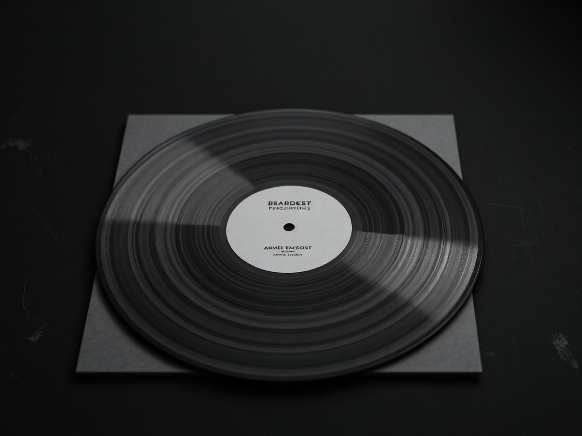 Halcyon Records